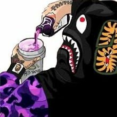 Rich x Paid - B.A.P.E