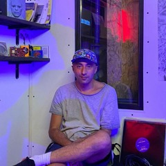 IRAKLI [STAUB] [05.08.2021]