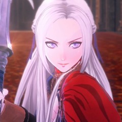 Fire Emblem Warriors  Three Hopes OST - Apex Of The World (Part 1) (Embers)
