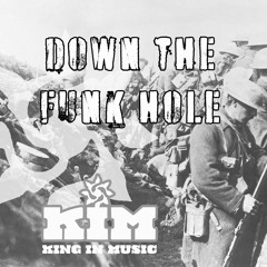 Down The Funk Hole