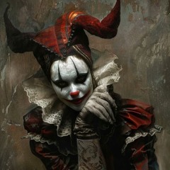 CLOWN SHI (Prod. Haake)