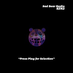 Sad Bear Radio: In Between Breakfast Wade Anthony Afro Funk 012