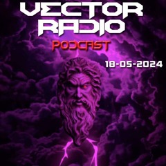 VECTOR RADIO by DJ MAU MAU