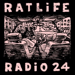 Rat Life Radio 24 with Mr.Incognito (LYL July 1st 2023)
