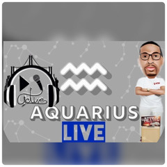 AQUARIUS LIVE