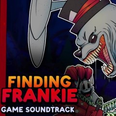 Finding Frankie Soundtrack - Our Lucky Contestant