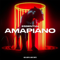 Retrohandz Essential Amapiano (Sample Pack)