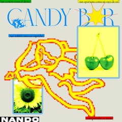 CANDY B☆R