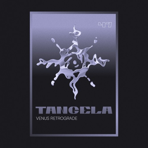 #47 - Tangela - Venus Retrograde