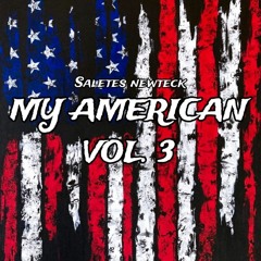 My American Vol.3