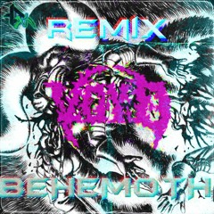 SVDDEN DEATH - Behemoth (Destroynix Remix)