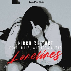 Nikko Culture - Lonelines (feat. djLS , Augusta Tatar)