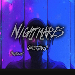 Nightmare (prod.dazay)