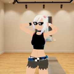 It Boy x Ecstasy (The RobRoman Bootleg) (DIRTY)