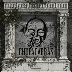 MMP076 - CHUPACABRAS - META MOTO PODCAST