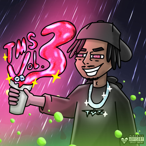 overseas Ft. ilyjosh