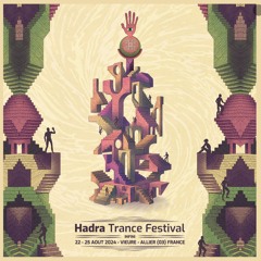 2024-08-28 LA FIOLLE After Camping @ Hadra Trance Festival 2024  13h40m40