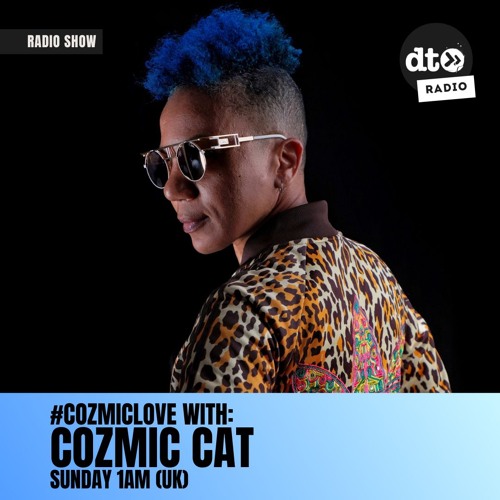 #CozmicLove featuring special guest DIPZ MISTRY Show #06