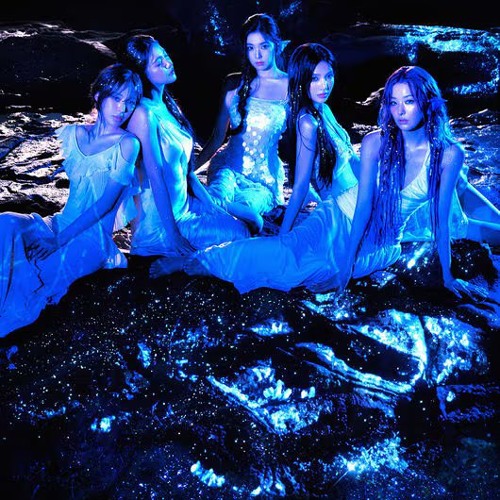 Stream [Full Album] Red Velvet (레드벨벳) - Velvet Summer by Trần