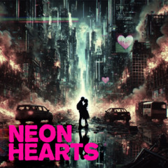 NEON HEARTS