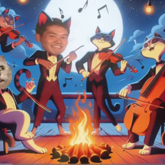 【淫ミュ】YAJU&U