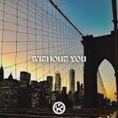 Berin Milö US feat. Luke Coulson - Without You