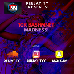 10K BASHMENT MADNESS🔥🔥📈