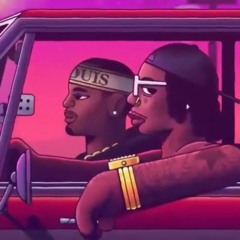 Trong Thành Phố - Diikayz & CG