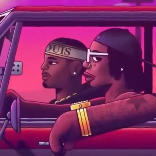 Trong Thành Phố - Diikayz & CG