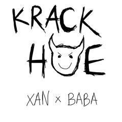 Krack Hoe- Possekidxan x BABA (prod.zeeweyy)