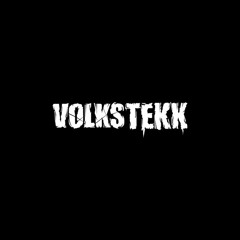 VolksTekk | Schlachthaus | Eycer