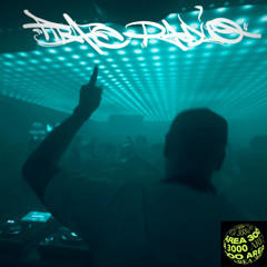 Pirate Radio Season 3 Episode 8 (Live From Mint Warehouse w Foreplay) - 3 October 2025