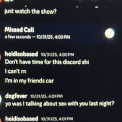 dog fever a p3do #diss #unp1ugg3d #265