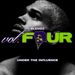 Under The Influence x Isaka II (Rob Forrest Blend) BLENDZ VOL. IV OUT NOW