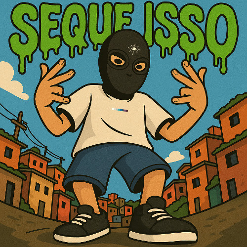 SEQUE ISSO