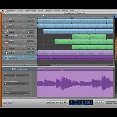 garageband 2k11 freestyle  prod. gl0wplatinum