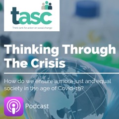 Thinking through the Crisis with Alf Hornborg