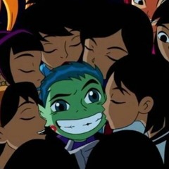 Stuck In My Ways (Freestyle)