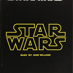 [FREE] PDF 📑 Star Wars For Beginning Piano Solo by  John Williams EBOOK EPUB KINDLE