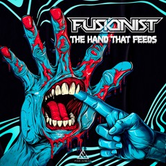 Nine Inch Nails - The Hand That Feeds (Fusionist Remix) • FREE DOWNLOAD