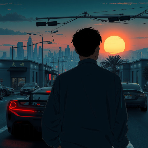 Can't Get Back