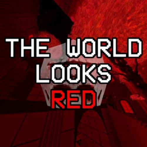 MINI HELL // THE WORLD LOOKS RED VIOLENT
