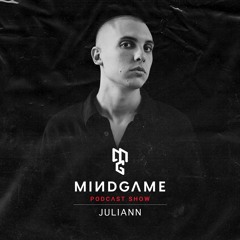 MINDSET #026 by Juliann [Mindgame Podcast Show]