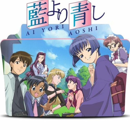 Ai Yori Aoshi Complete Anime DVD Set Vol. 1-5 - Ep1-24 with all 5 Mini  Posters