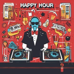 Broz' Happy Hour 1