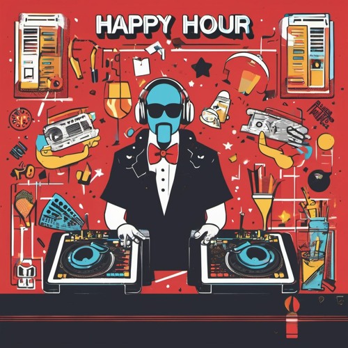 Broz' Happy Hour 1