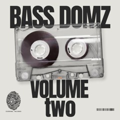 Bass Dominators Volume Two