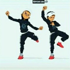 Hip Hop Hispanic Trap Playlist