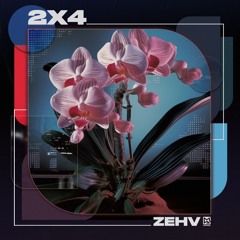 PREMIERE: Zehv - 2x4 (Original Mix) [Modern Agenda]