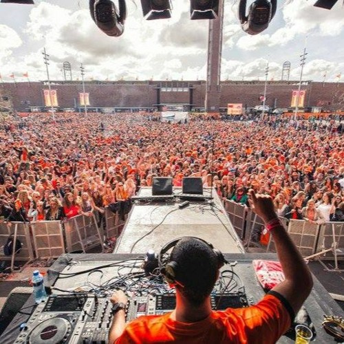 Gancio Kingsday 2020 Set [House]